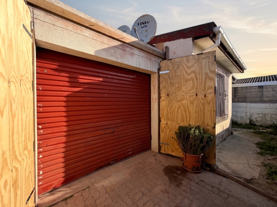 2 Bedroom Property for Sale in Belhar Western Cape